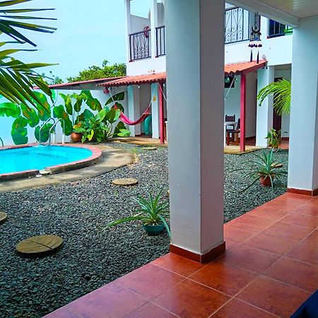 Residencial Santa Catalina Pedasi Pedasi Town Exterior photo